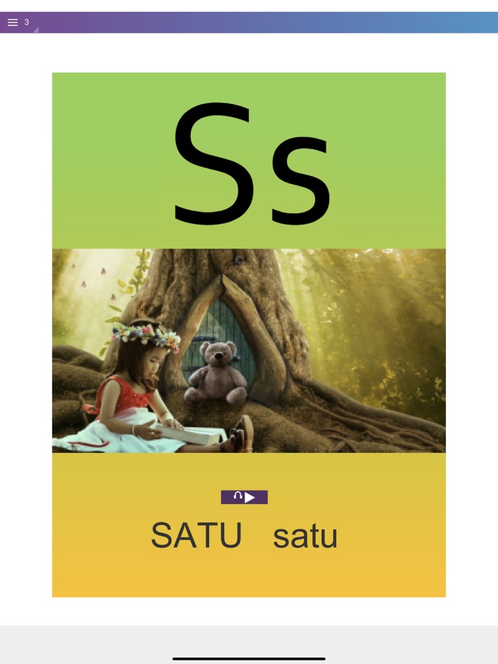 Susun kirjasto - Taso 1