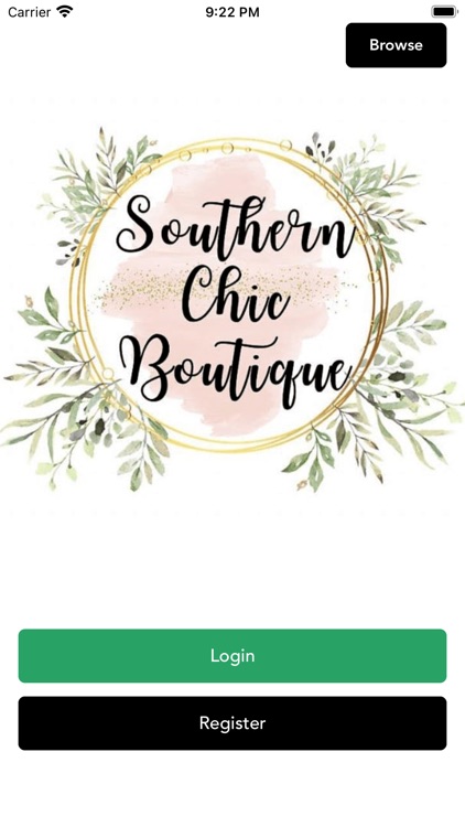 Southern Chic Boutique