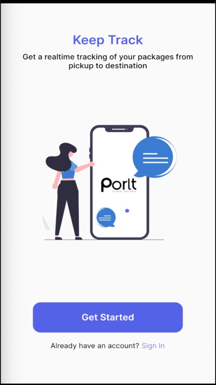 Porlt