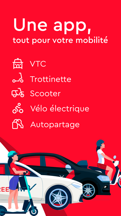 FREENOW (rejoint par Kapten) FREENOW (rejoint par Kapten)