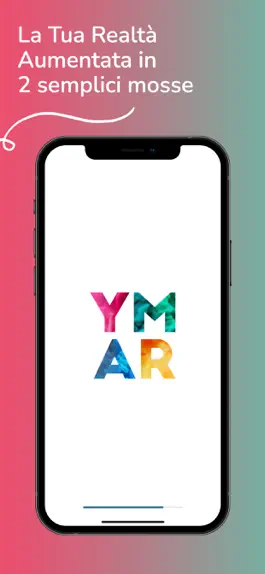 Game screenshot YouMeAR mod apk