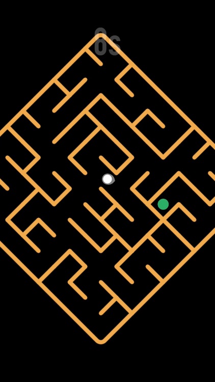 Agracing Maze