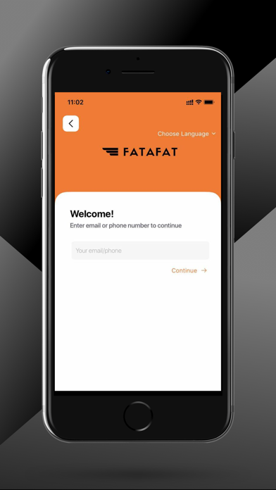 Fatafat - Local Delivery screenshot 3