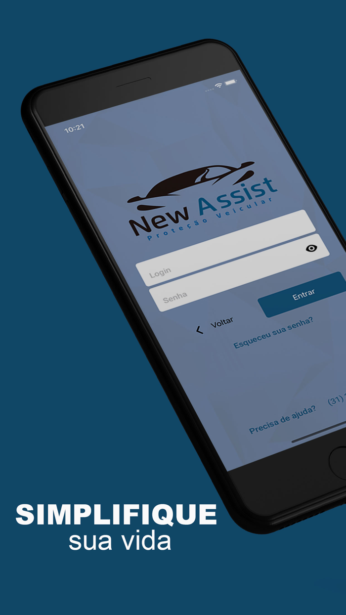 New Assist Associado