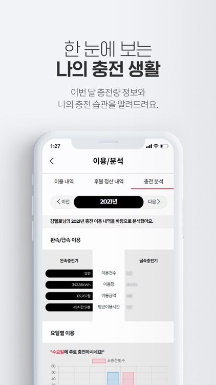 Hello 플러그인 (LG헬로비전 전기차충전서비스) screenshot-6