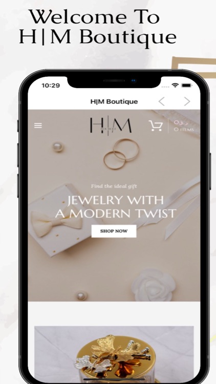 H|M Boutique