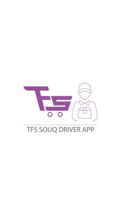 TFS Souq Driver