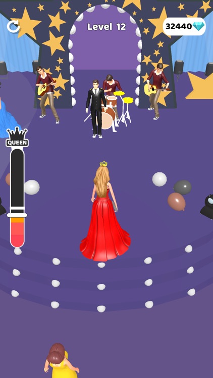 Queen Bee! screenshot-5