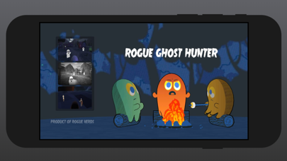 RogueGhostHunter