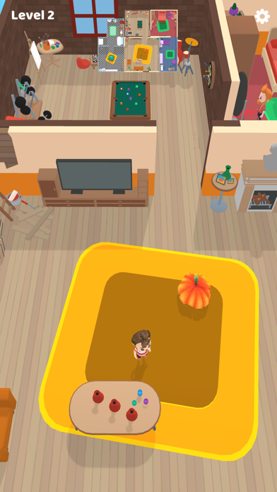 Screenshot #2 pour Scare Them!