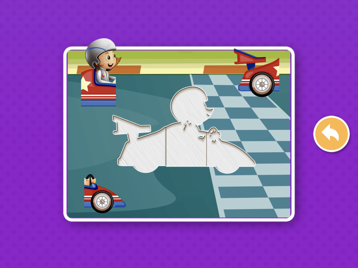 Baby Puzzles - Toddler Puzzles