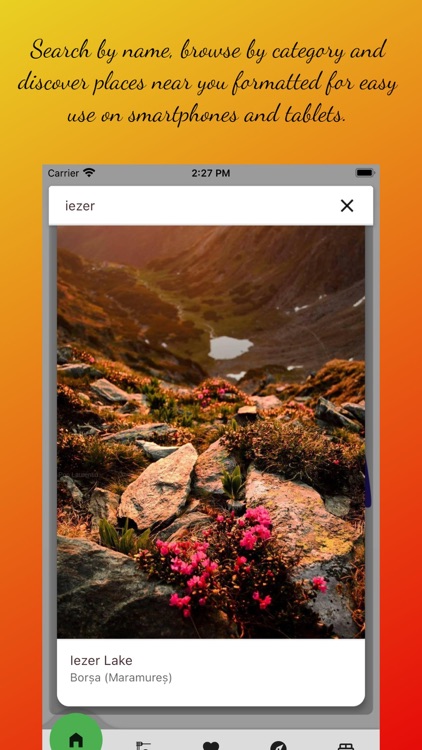 Visit Borșa screenshot-3