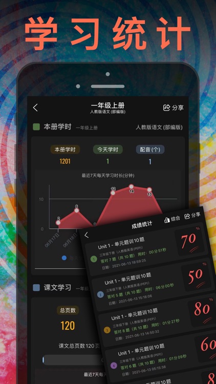 一年级英语上册 - 苏教版译林小学英语课本同步点读机 screenshot-6