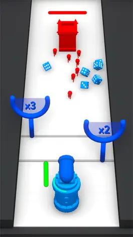 Game screenshot Multi Dice! mod apk