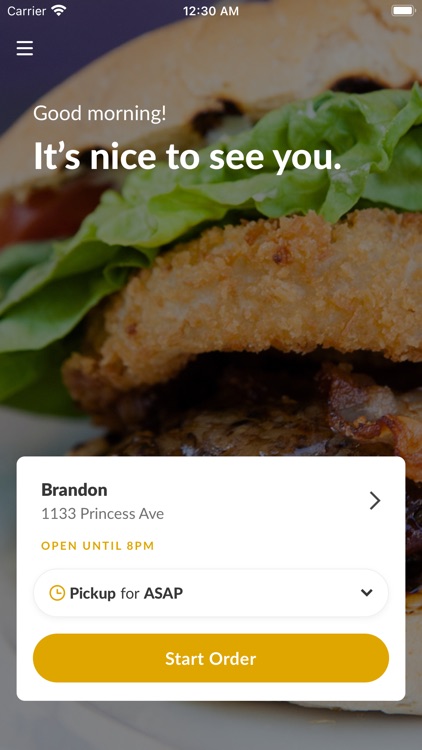 The Dock on Princess