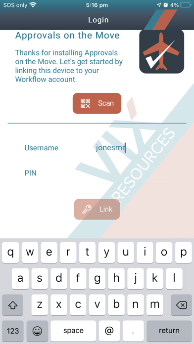 INX +Workflow Approvalsのおすすめ画像2