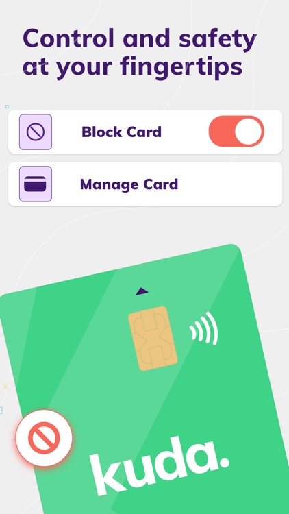 Kuda - Free Mobile Banking screenshot-7
