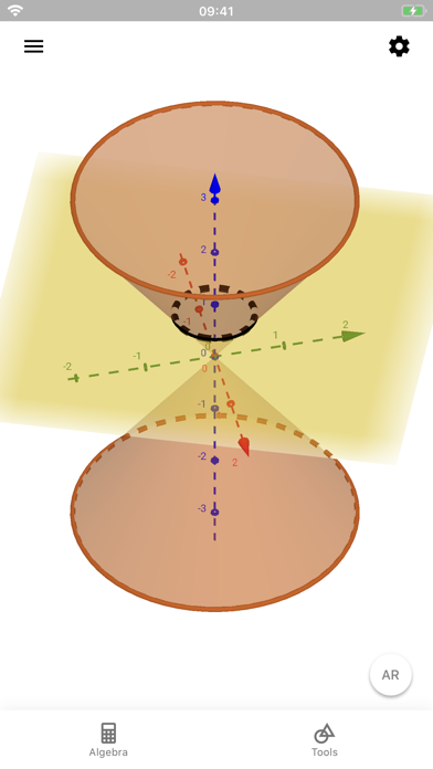 GeoGebra 3D 6.0.783 download the new for mac