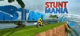 Game screenshot StuntManiaXtreme hack