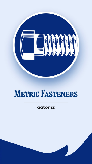 MetricFasteners