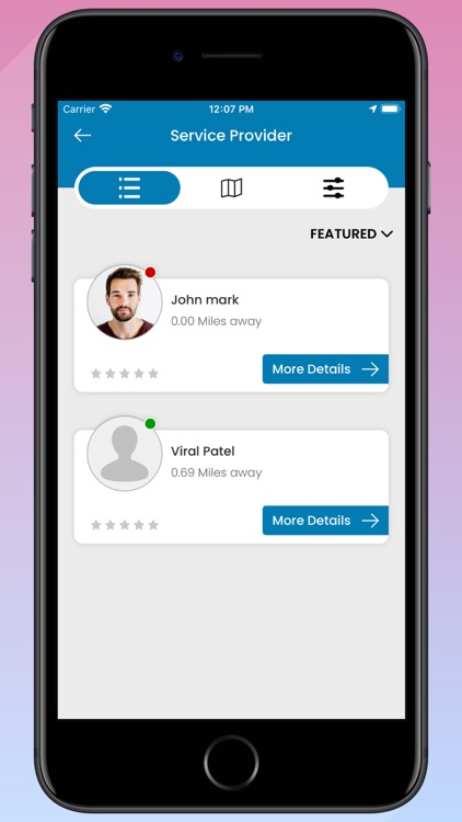 CubeDocPro User screenshot-4