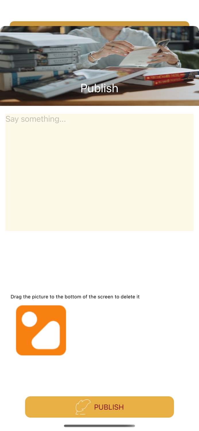 Borrowing books easily