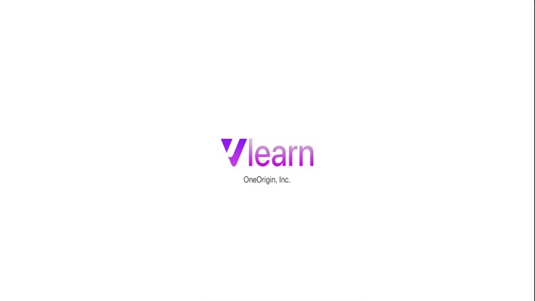 vLearn - AR Learning App