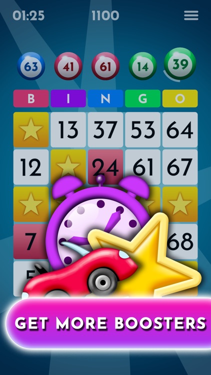 Movie Bingo - Win Real Money screenshot-3