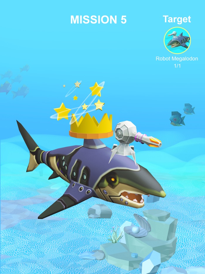 侏罗纪狙击手 3D - Jurassic Sniper 3D