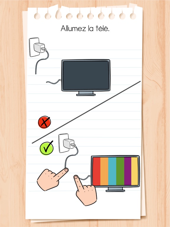 Brain Test : casse-têtes Brain Test : casse-têtes