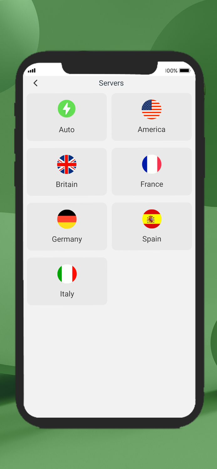 VPN - Super Smart Proxy VPN