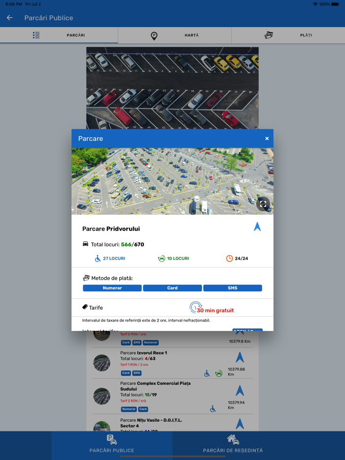 Primaria Sectorului 4