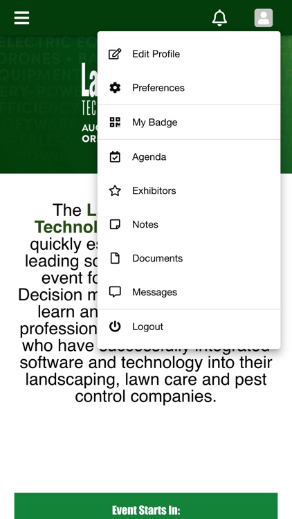 Lawn Technology Conference