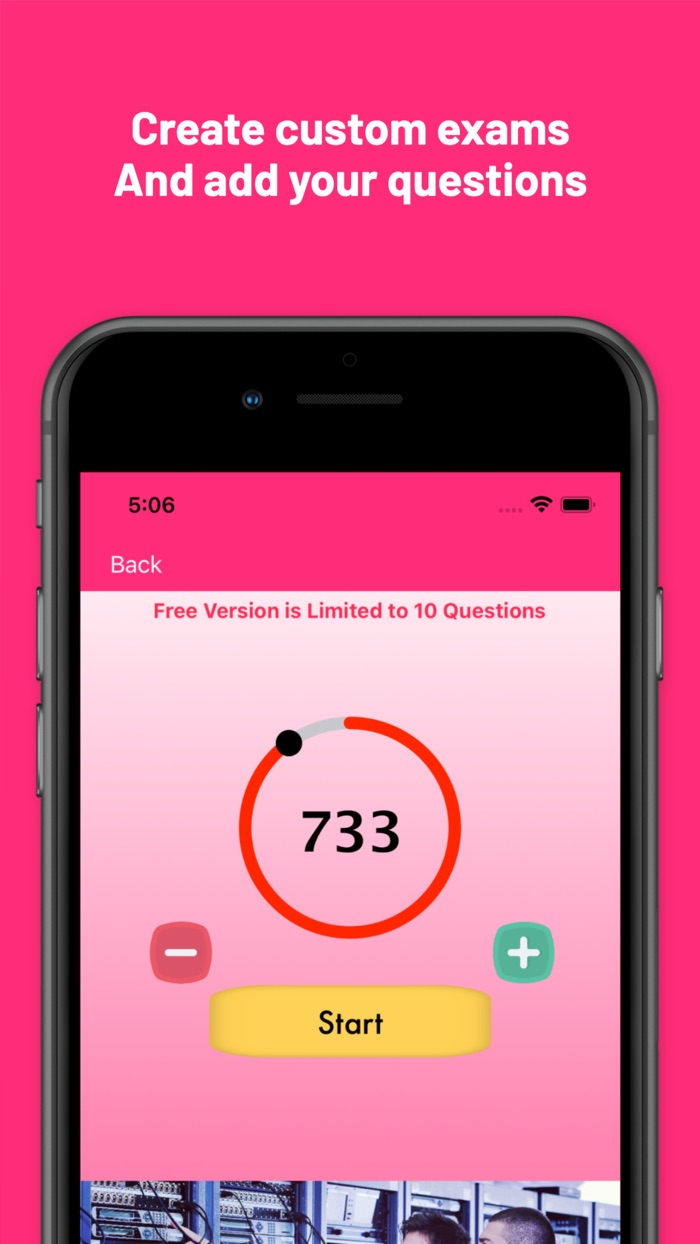 IT  Cyber Security Prep