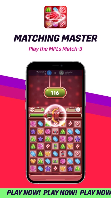 MPL: Play Games Win Real Money screenshot-8