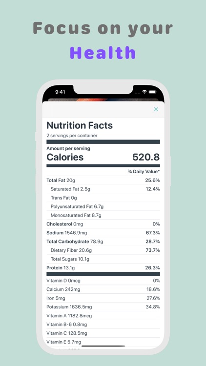 Plantiful - Mindful Eating screenshot-4