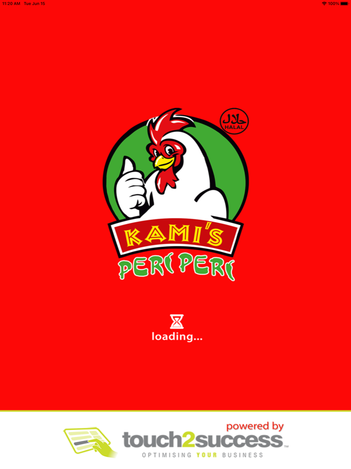 Kami Peri Peri Denton