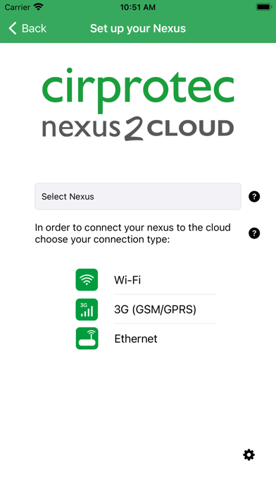 nexus2cloud