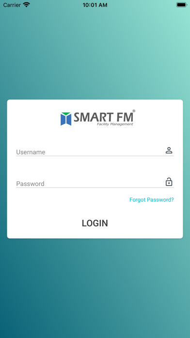 SmartFM Xceed screenshot 3