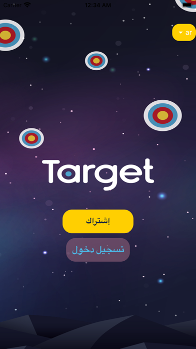 target苹果版下载-targetios最新官方版下载-apply