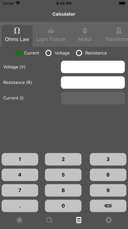 NuPower Electrician Helper screenshot-3