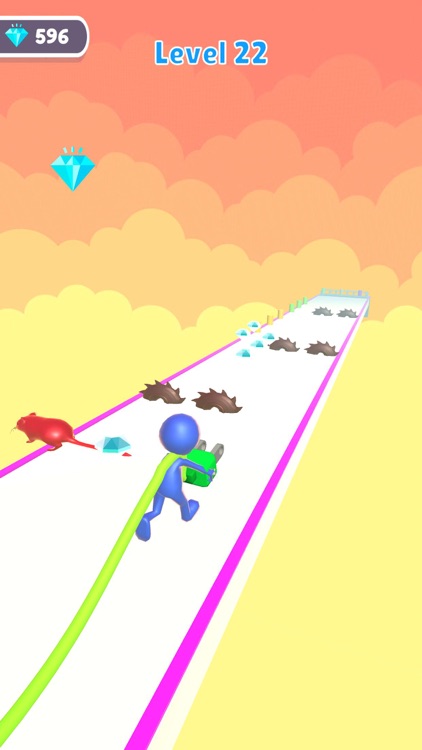 Plug Rush screenshot-3