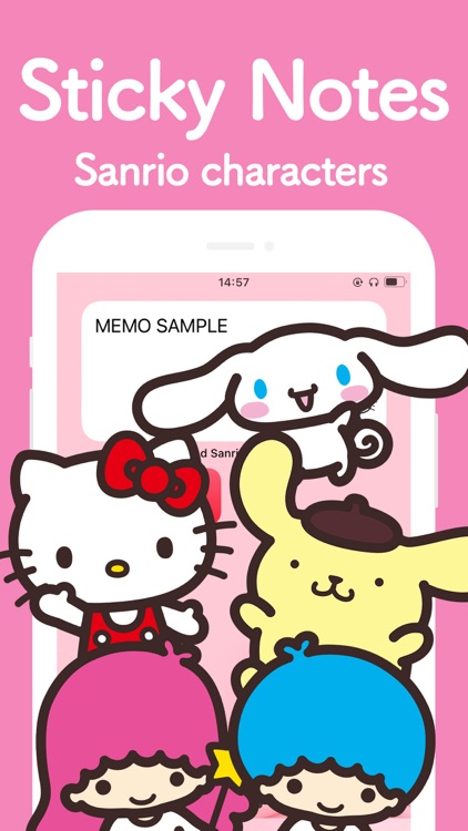 My favourite sanrio from Hello Kitty and Friends!, by Noor Fatimah