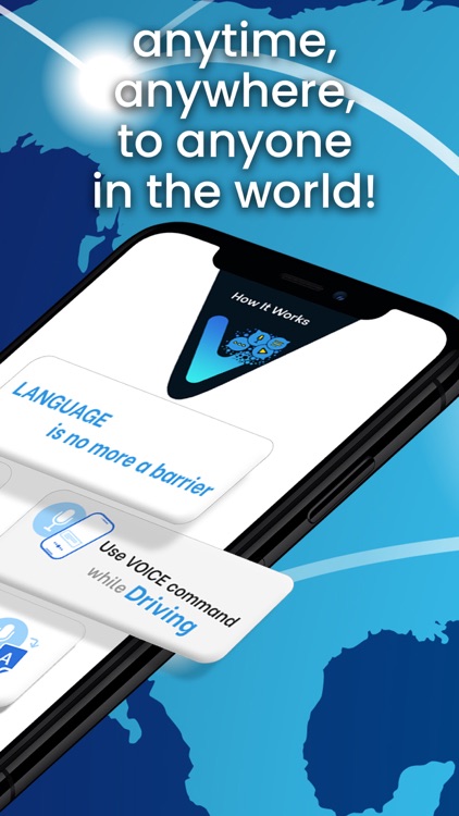 Vadify - Chat in your language