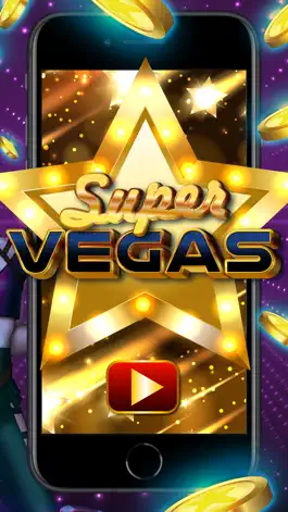 Game screenshot Super Vegas apk