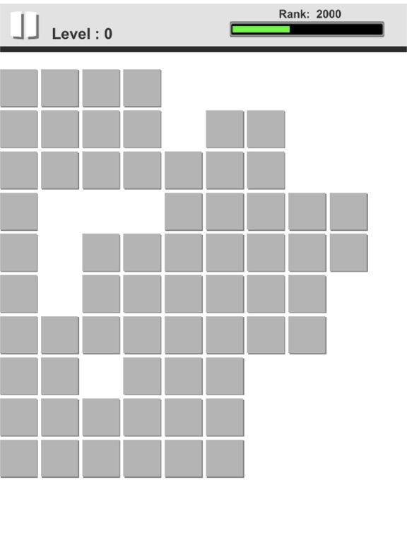 Solve 一筆書き パズルゲームのおすすめ画像3