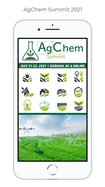 AgChem Summit 2021