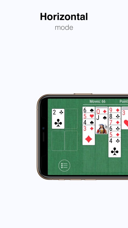 Solitaire Klondike (no ads) screenshot-4