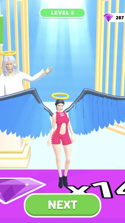 Charlys Angel screenshot-4