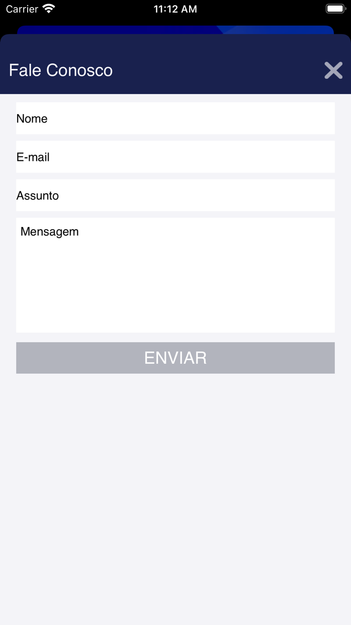 Rádio Gospel Celeiro